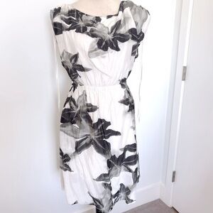 Religion London silk dress